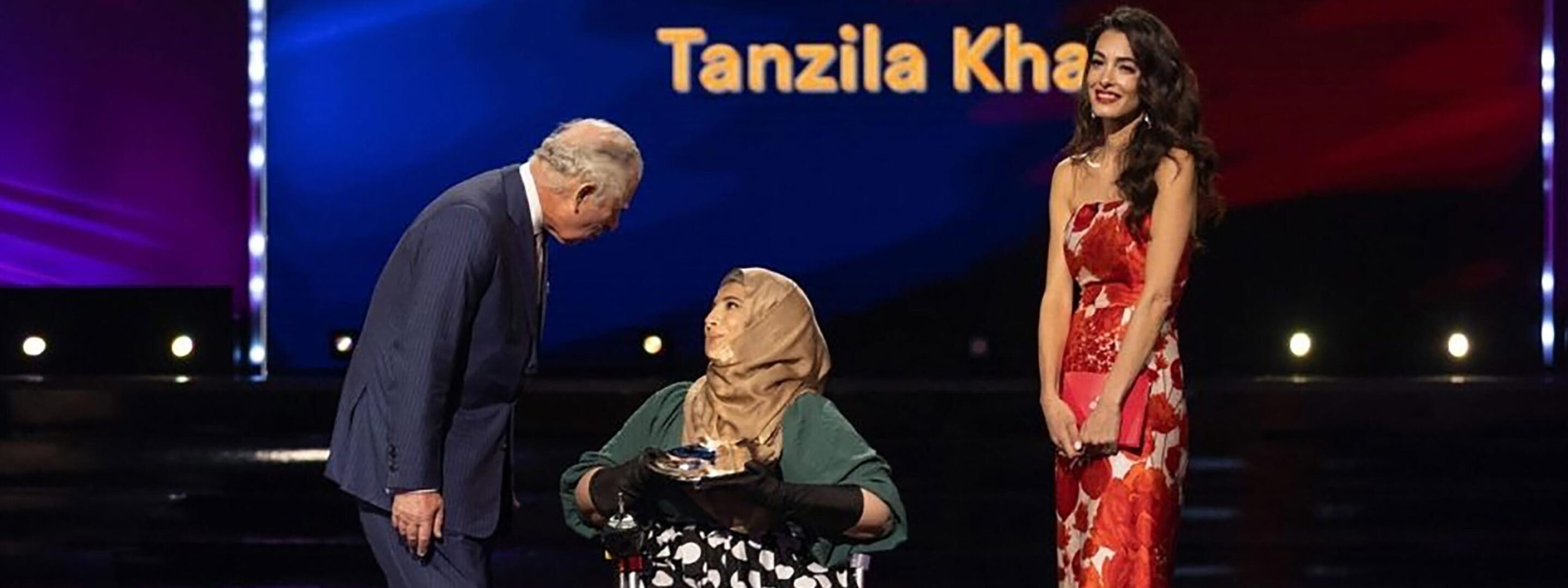 Globally recognized startup founder and activist Tanzila Khan shares her top tips for entrepreneurs