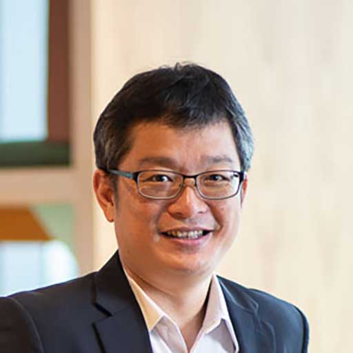 • Eugene Yee Teh