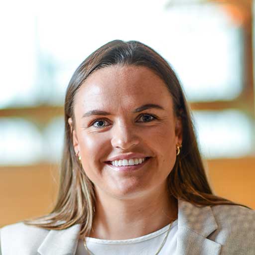 Ine Edvardsen