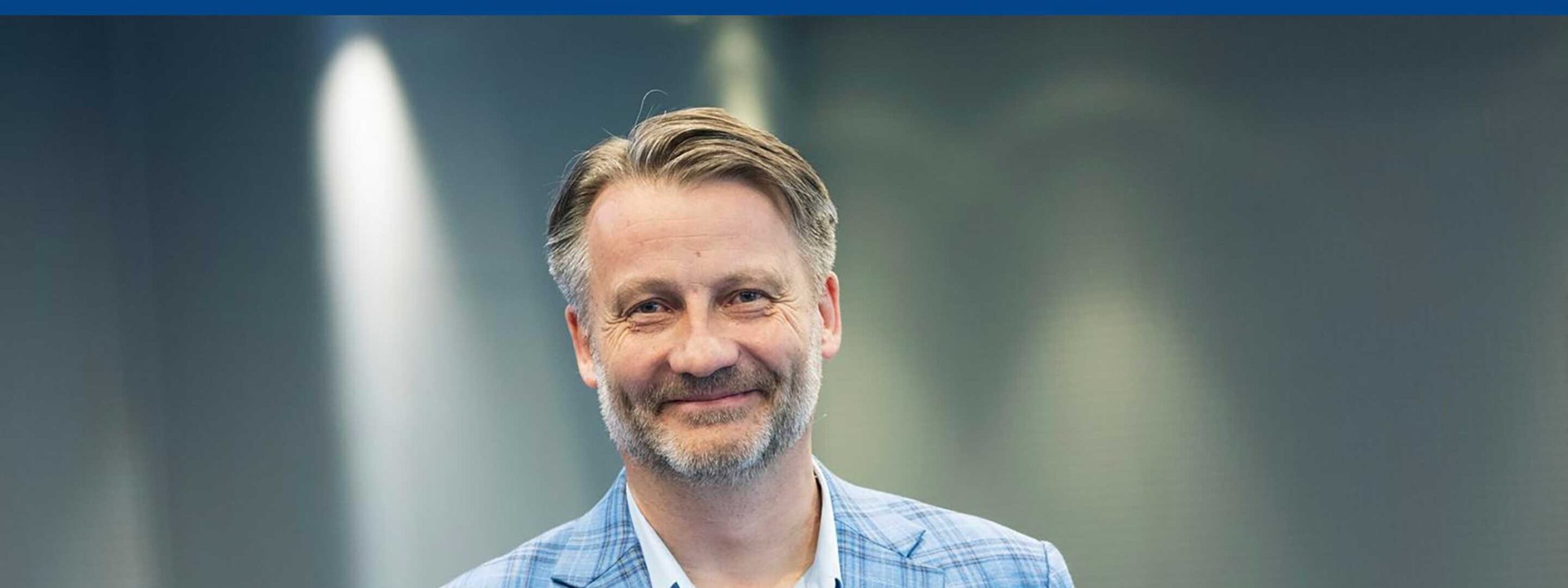 The merger man (Finansavisen)