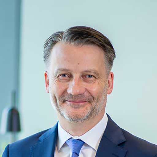 Our Leadership Telenor Asia