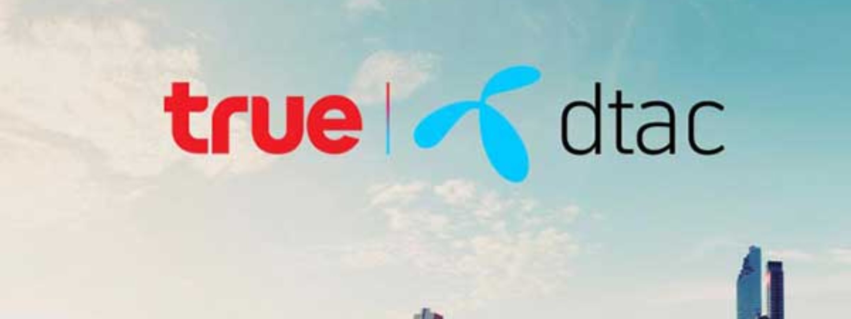 Telenor completes the amalgamation of dtac and True in Thailand