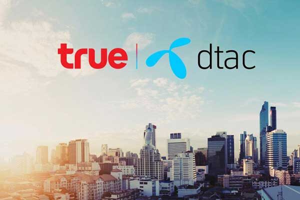 Telenor completes the amalgamation of dtac and True in Thailand