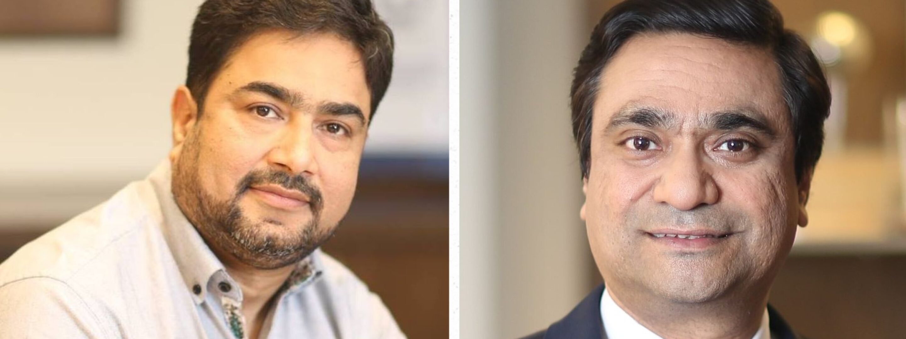 Khurrum Ashfaque appointed CEO of Telenor Pakistan as Irfan Wahab Khan joins leadership team in Telenor Asia