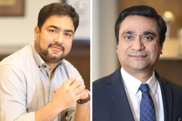 Khurrum Ashfaque appointed CEO of Telenor Pakistan as Irfan Wahab Khan joins leadership team in Telenor Asia