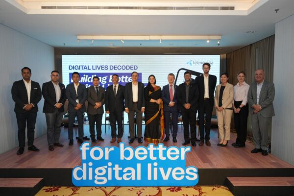 Telenor Asia: Progressive policies needed to build better digital lives for Bangladesh