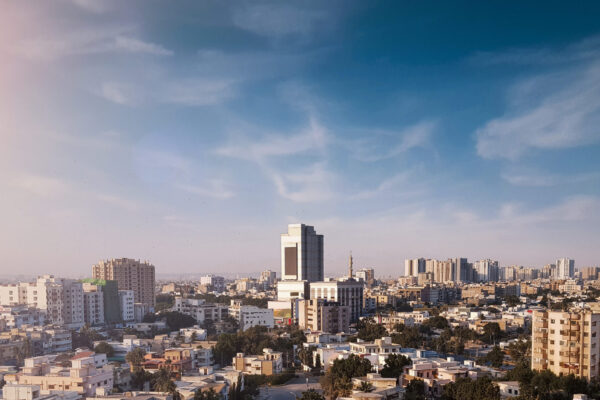 Telenor concludes strategic review in Pakistan with sale of Telenor Pakistan to PTCL 