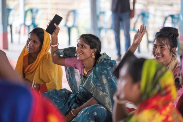 Scaling digital inclusion meaningfully in Bangladesh