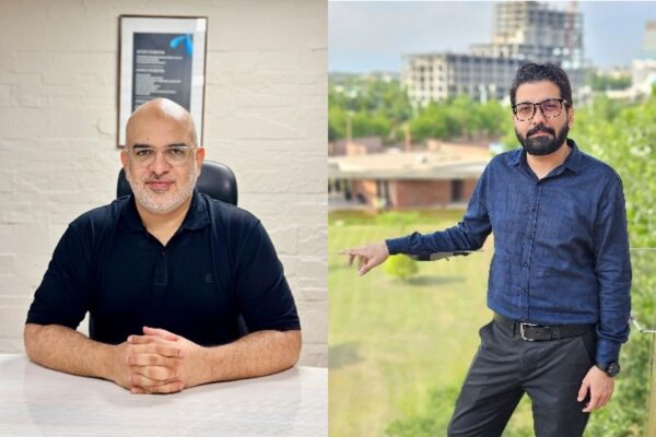 Connecting Pakistan through the Sun