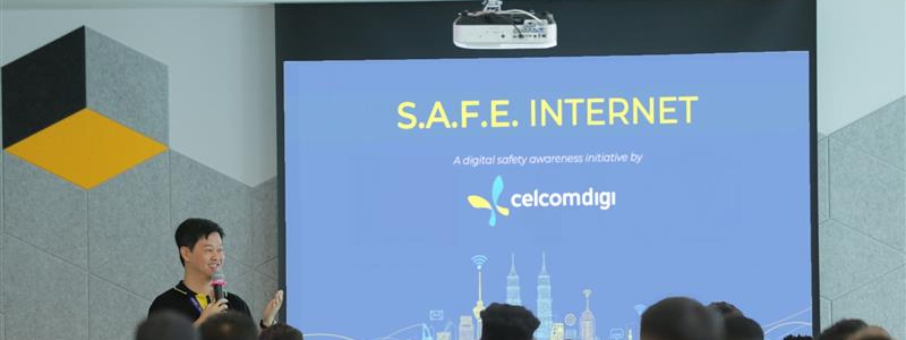 On A Mission Against Scams in Malaysia