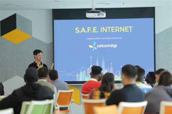 On A Mission Against Scams in Malaysia