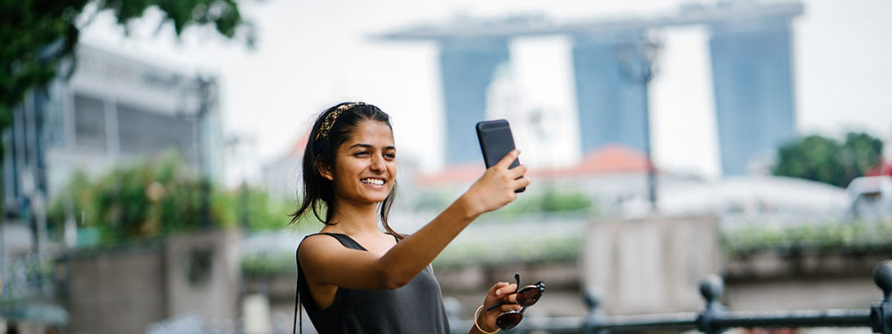 8 in 10 believe AI will boost Singapore’s economy, according to Telenor Asia study