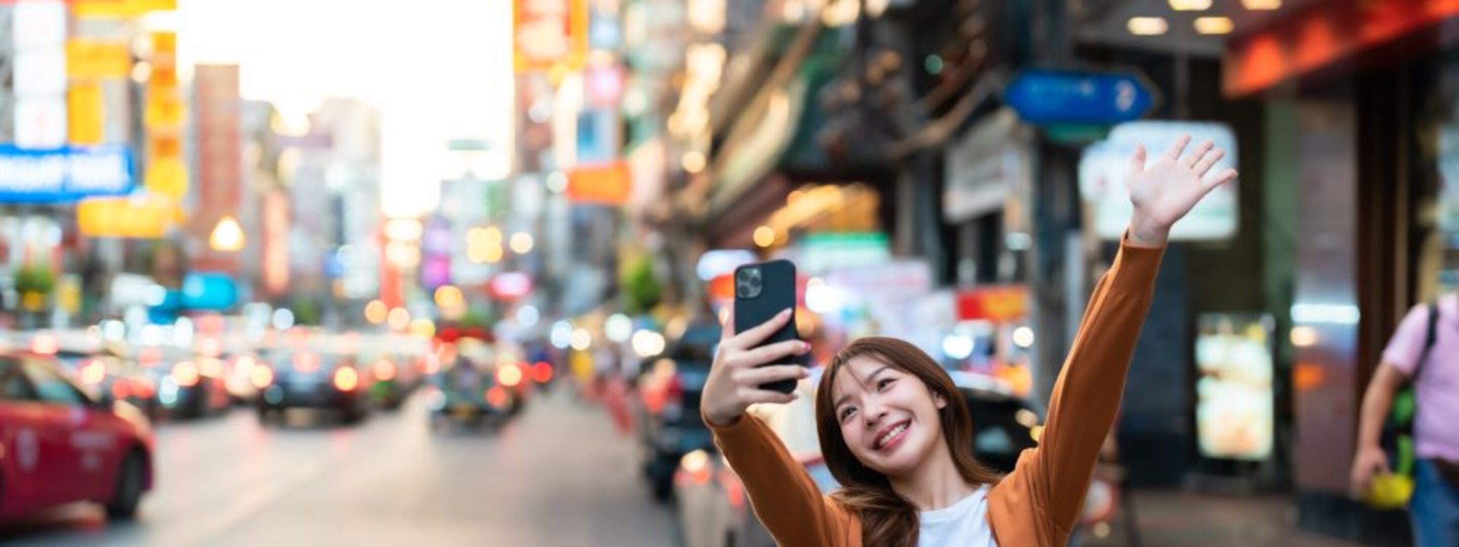 Thailand most trusting of AI, according to Telenor Asia study