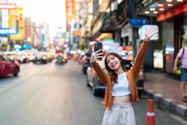 Thailand most trusting of AI, according to Telenor Asia study