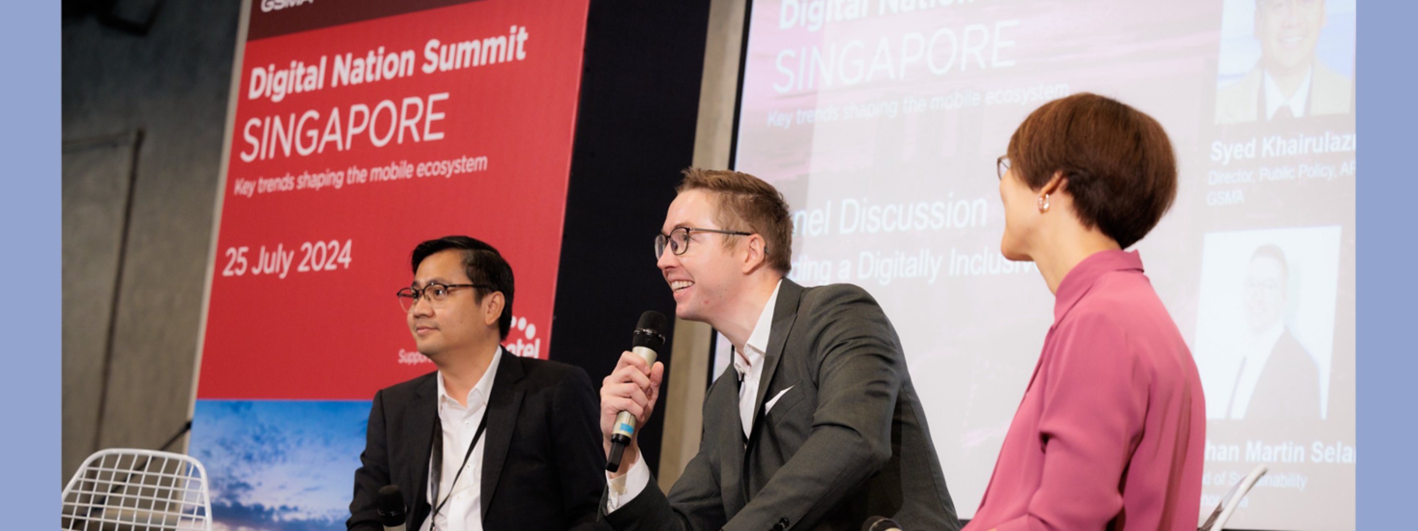 Telenor Asia: Forward Progress (Thai-Norwegian Chamber of Commerce)