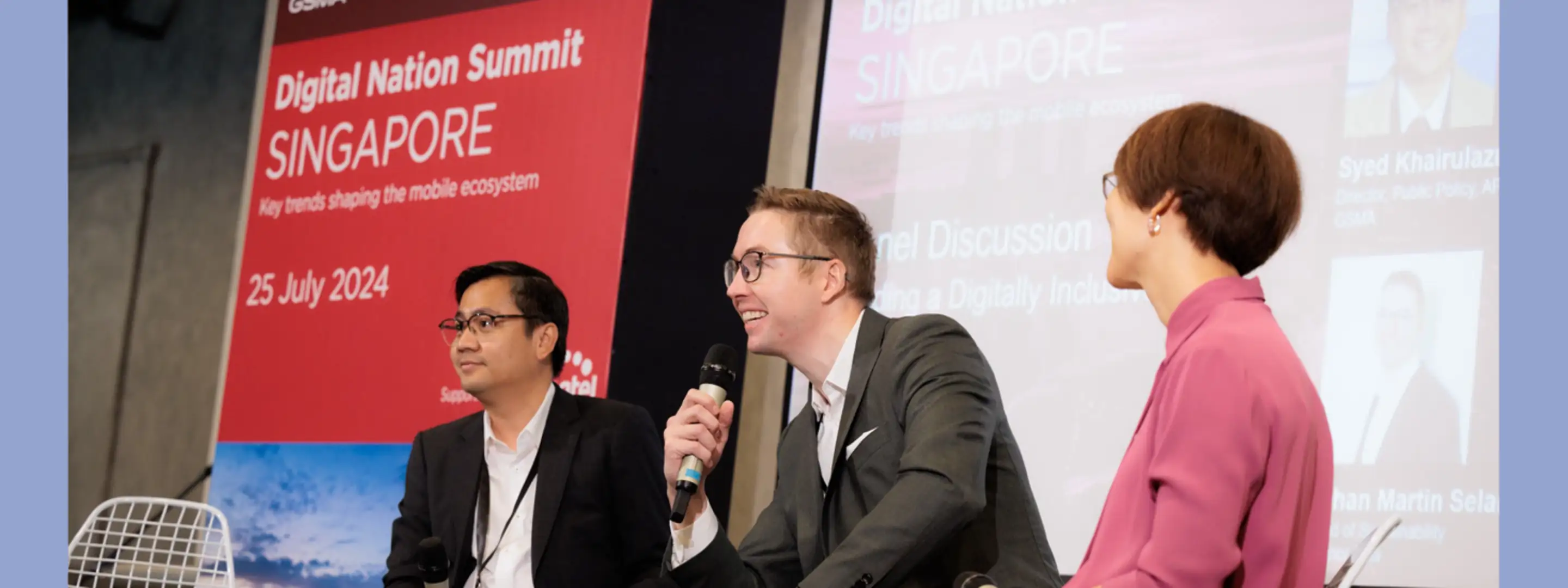 Telenor Asia: Forward Progress (Thai-Norwegian Chamber of Commerce)