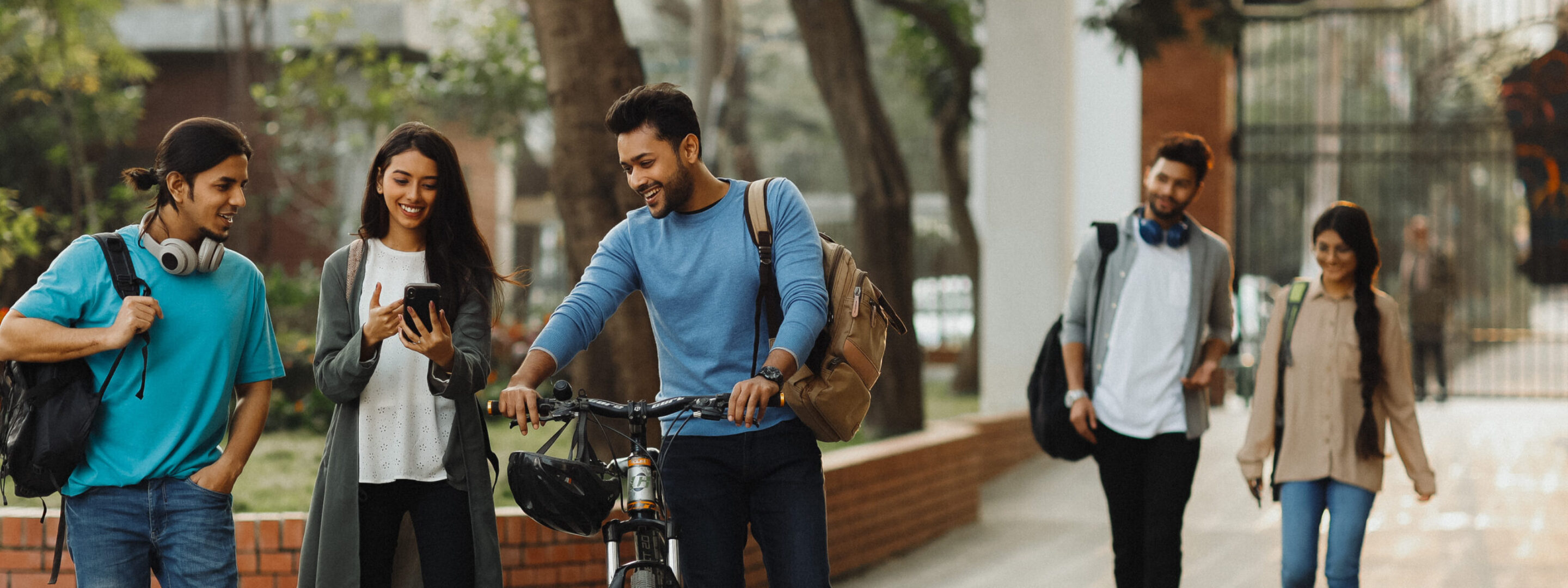 Mobile phones are a gateway to enhanced skills and safety in Bangladesh, according to Telenor Asia study