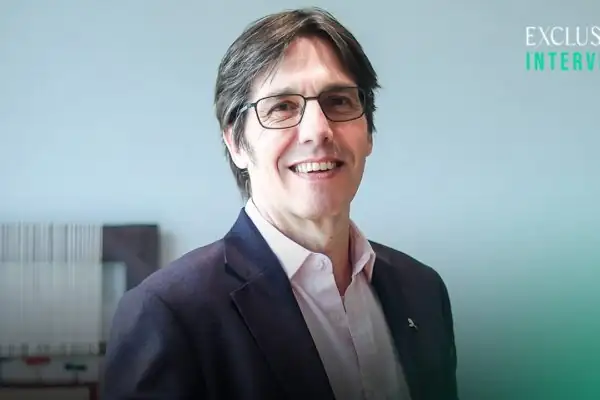 Jon Omund Revhaug: 25 years of watching “Thai digital” grow, behind the scenes of True-dtac deal, to the role of CEO of Telenor Asia