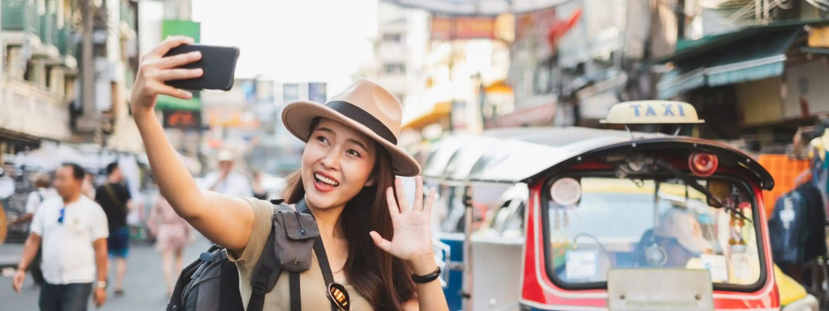 Thais embrace AI, call for ethics, skills, and human oversight: Telenor Asia