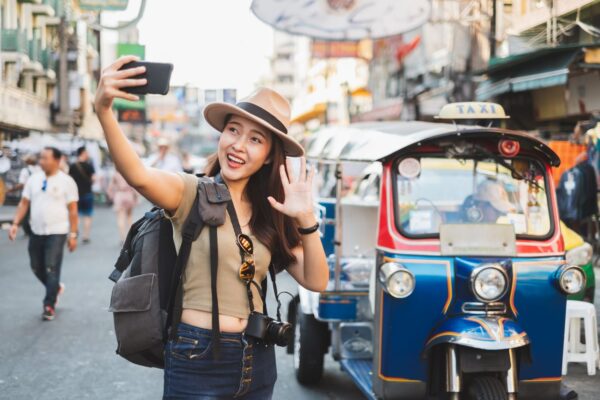 Thais embrace AI, call for ethics, skills, and human oversight: Telenor Asia