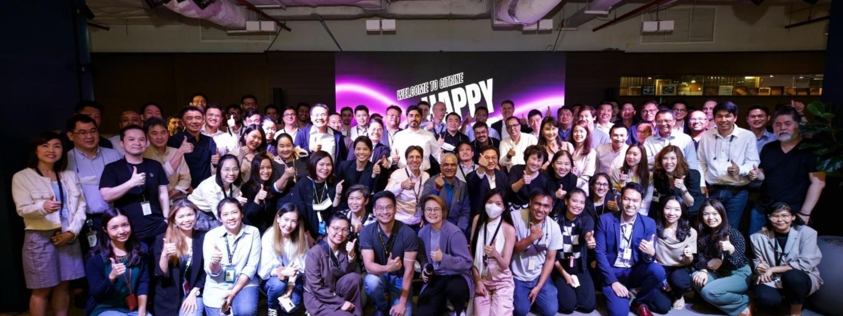 [Prachachat Turakij] Tracing 25 Years of Telenor: From providing mobile connectivity to a mission of propelling Thailand towards the Digital Economy Future