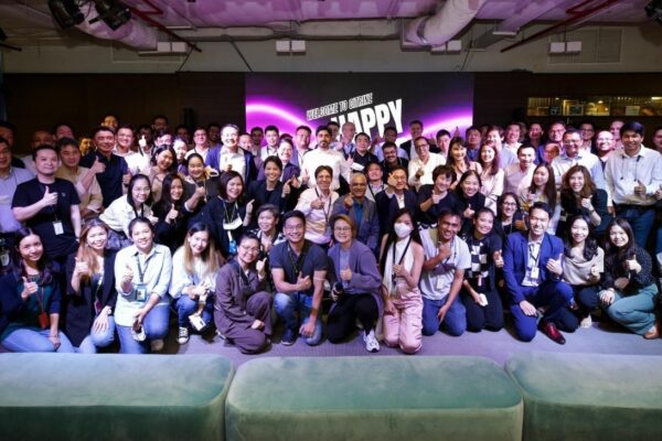 [Prachachat Turakij] Tracing 25 Years of Telenor: From providing mobile connectivity to a mission of propelling Thailand towards the Digital Economy Future