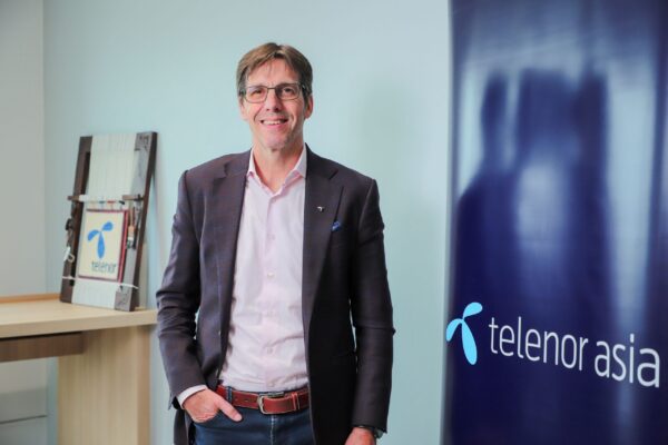 [Prachachat Turakij] Decoding 25 Years of Telenor Asia with Jon Omund Revhaug: Unveiling the ‘AI Strategy’ Blueprint and Principles of ‘Inclusive, Sustainable’ Growth