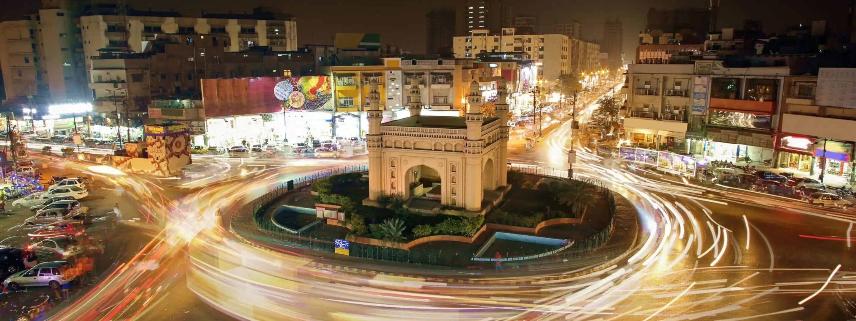 Shaping Pakistan’s digital future