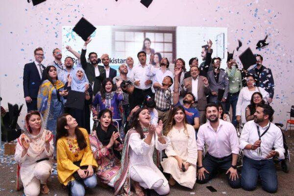Telenor Pakistan: Twenty years of changing the game for Pakistan’s digital future