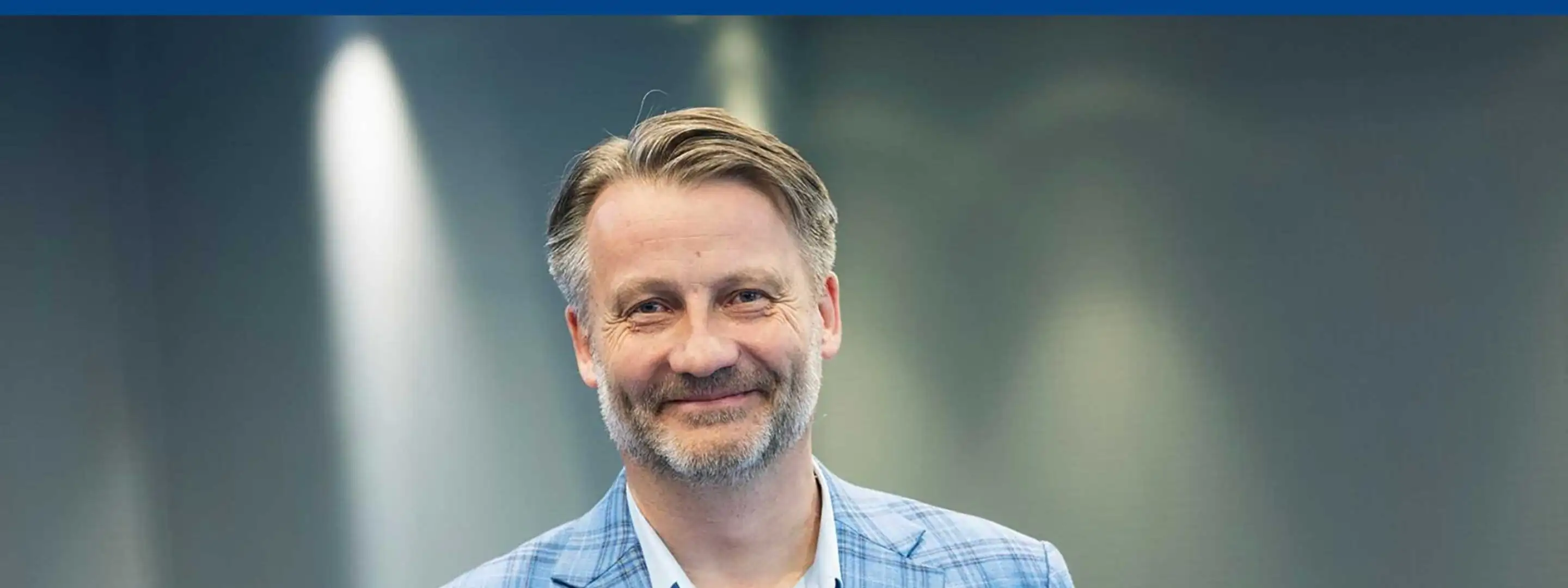 The merger man (Finansavisen)