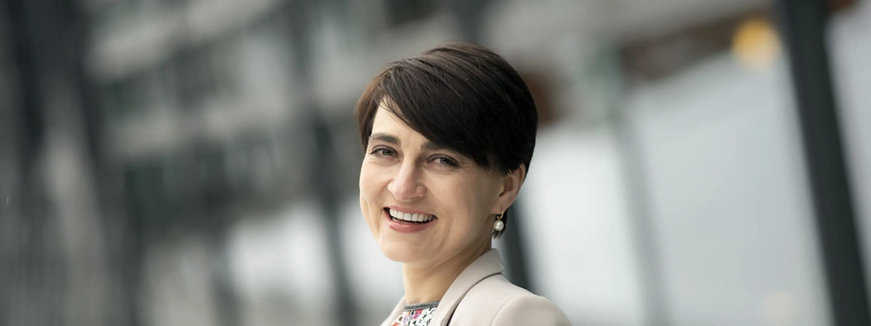 Can Asia get ahead of the AI race? We asked an expert who advises the EU and heads AI research at Telenor